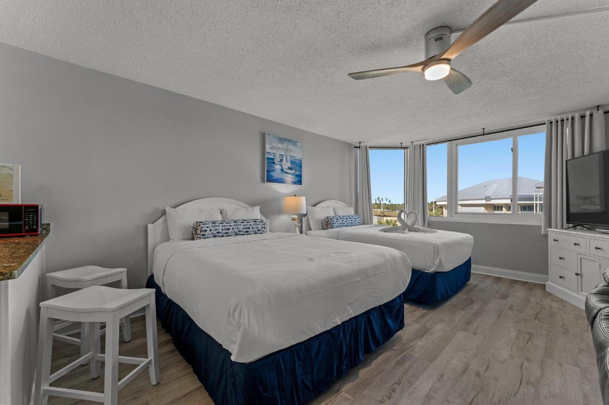 Top Of The Gulf 306 Panama City Beach Exterior foto